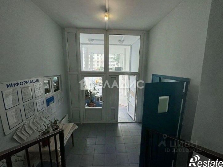 1-комн квартира проспект Маршала Жукова, 36,  д. 36