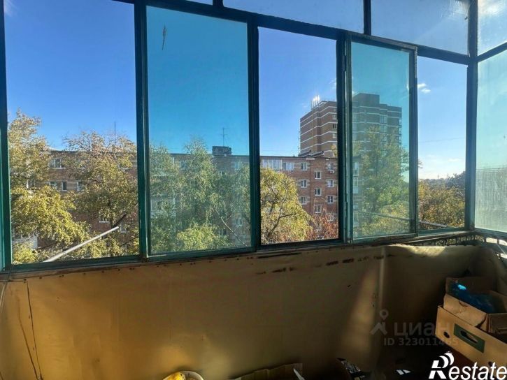 3-комн квартира Новолесная улица, 1,  д. 1