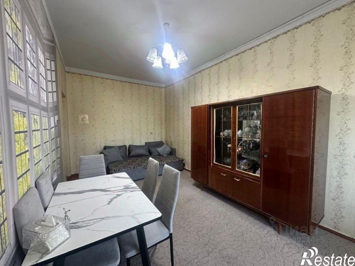 3-комн квартира Новолесная улица, 1,  д. 1