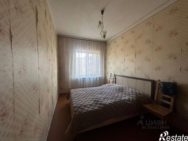 3-комн квартира Новолесная улица, 1,  д. 1