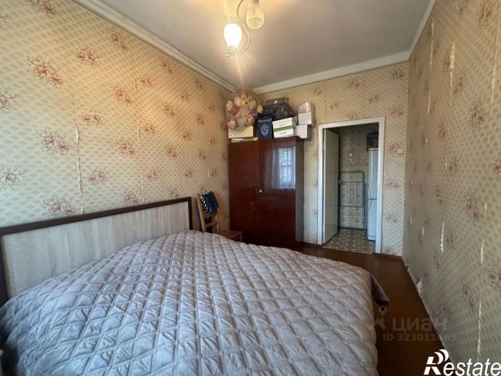 3-комн квартира Новолесная улица, 1,  д. 1