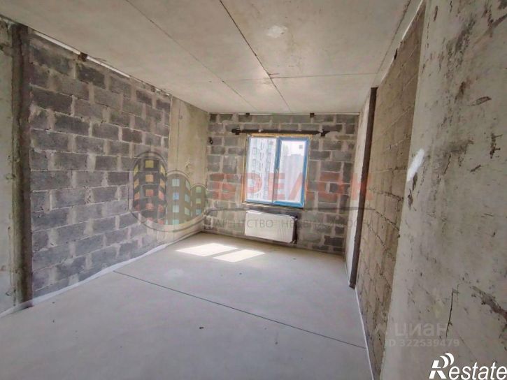 2-комн квартира проспект Маршала Жукова, 18,  д. 18