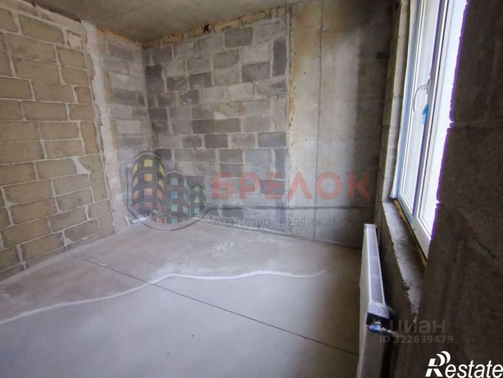 2-комн квартира проспект Маршала Жукова, 18,  д. 18