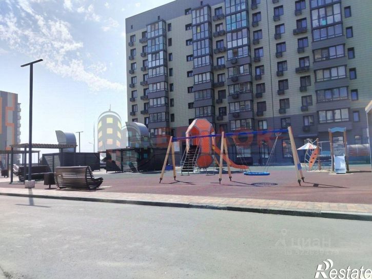 2-комн квартира проспект Маршала Жукова, 18,  д. 18