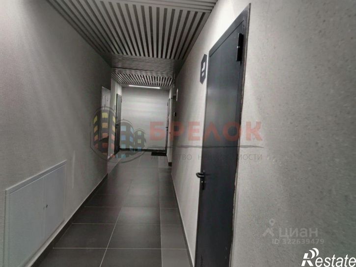 2-комн квартира проспект Маршала Жукова, 18,  д. 18