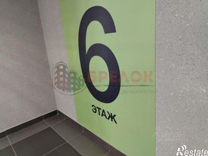 2-комн квартира проспект Маршала Жукова, 18,  д. 18