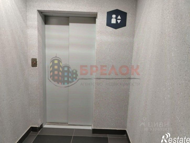 2-комн квартира проспект Маршала Жукова, 18,  д. 18