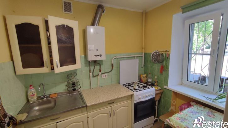 2-комн квартира ул Нариманова, 72/1,  д. 72/1