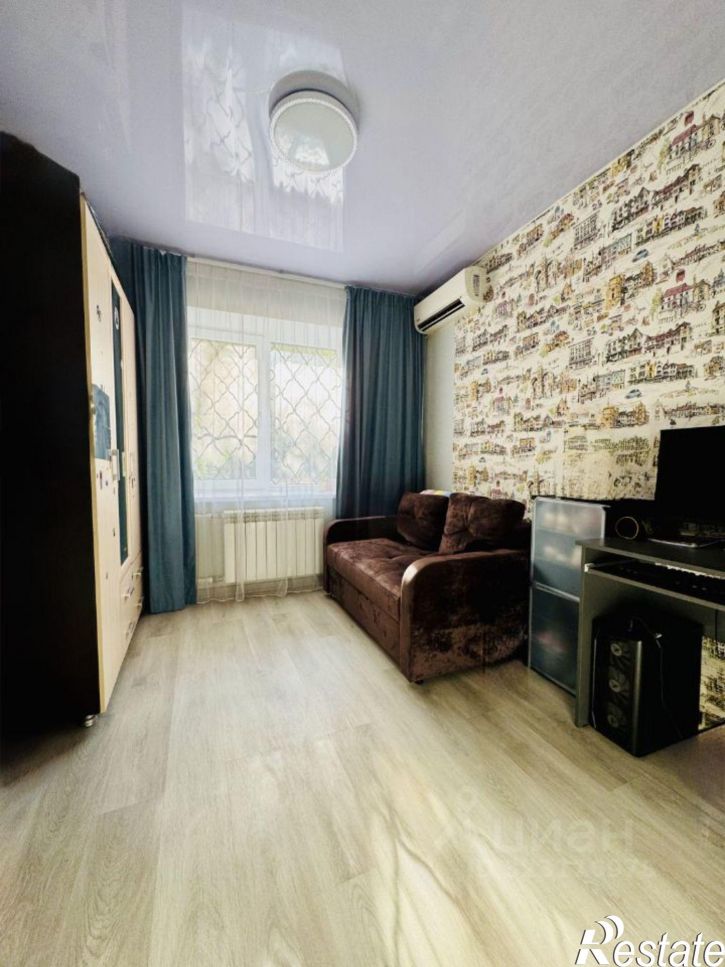 3-комн квартира ул Пушкинская, 171,  д. 171