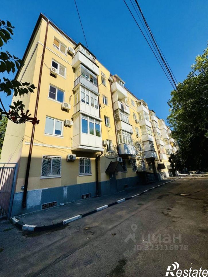 3-комн квартира ул Пушкинская, 171,  д. 171