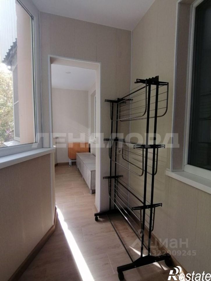 1-комн квартира улица Зорге, 62,  д. 62