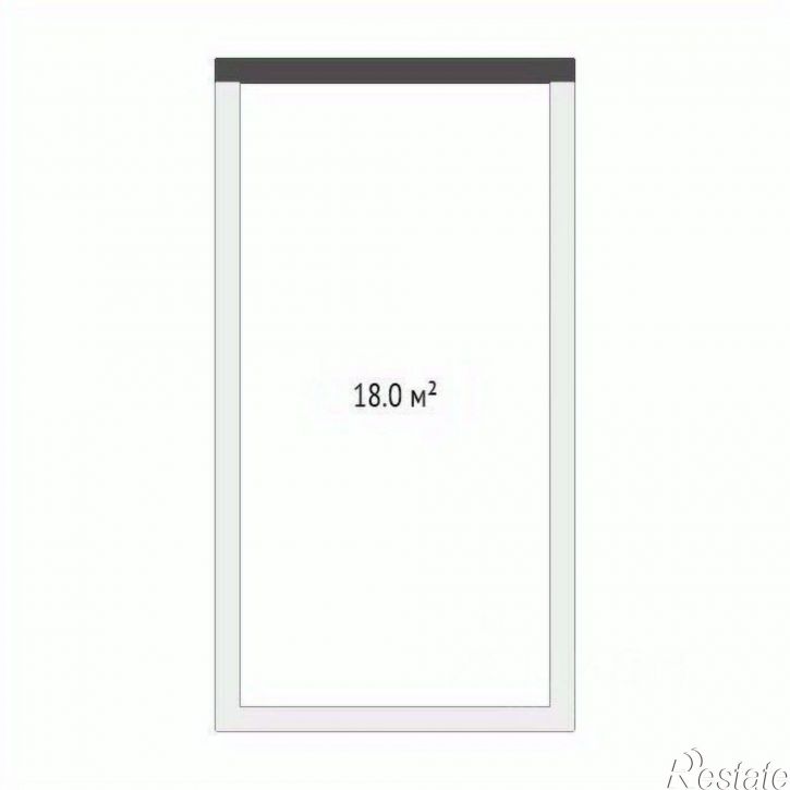 Гараж/парковка Гвардейский переулок, 13,  д. 13