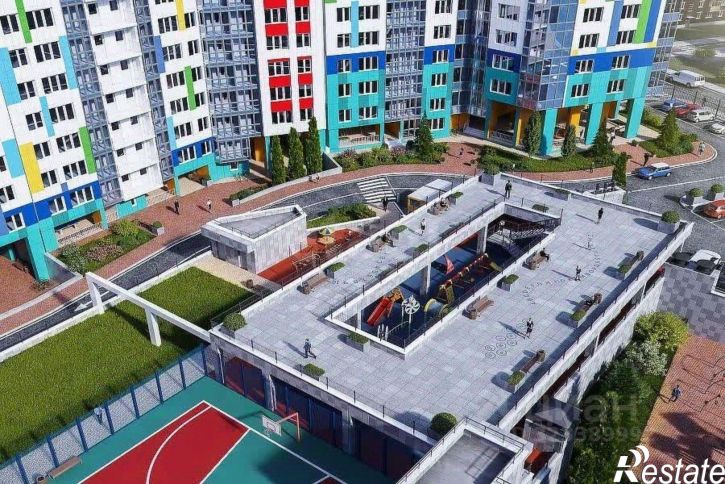 Гараж/парковка Гвардейский переулок, 13,  д. 13