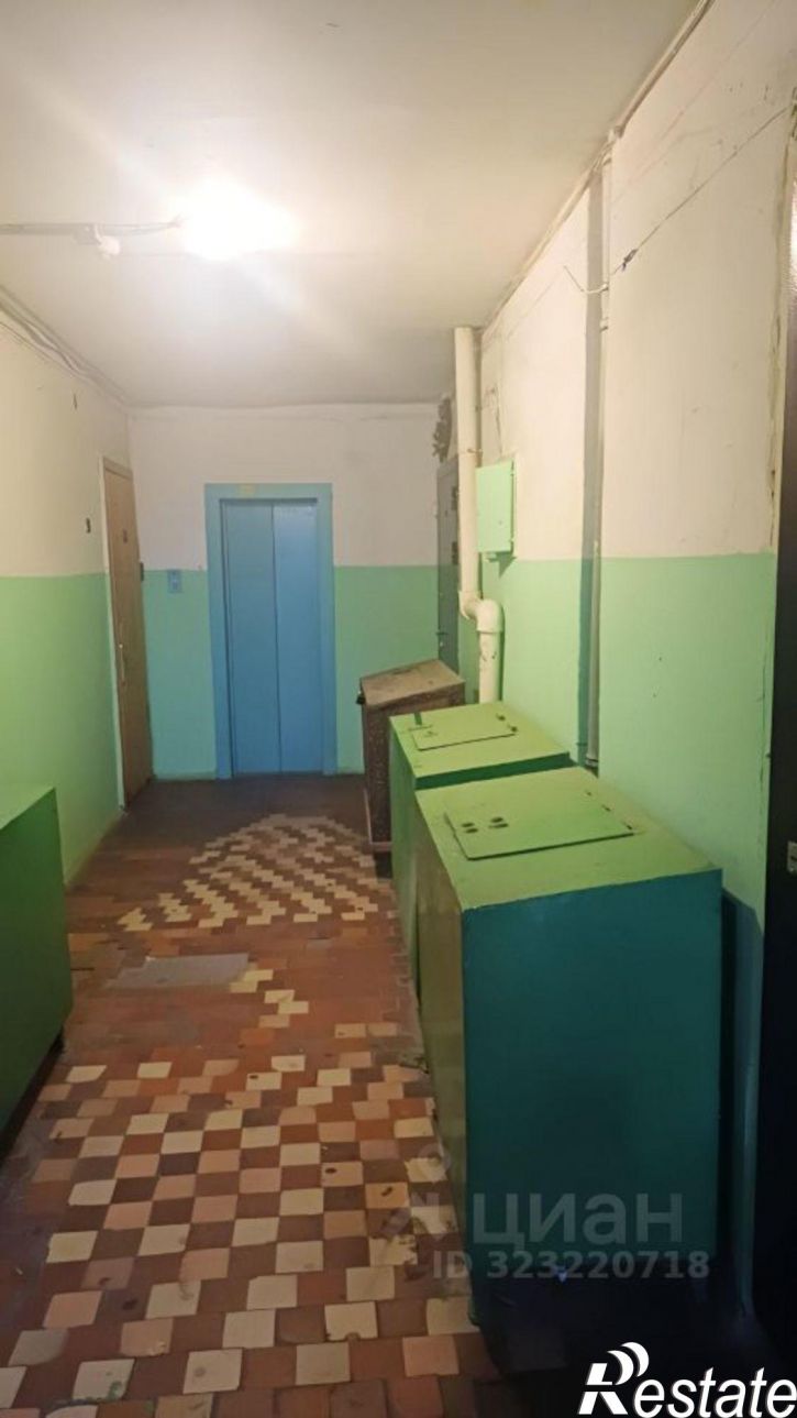 3-комн квартира Театральный проспект, 63,  д. 63