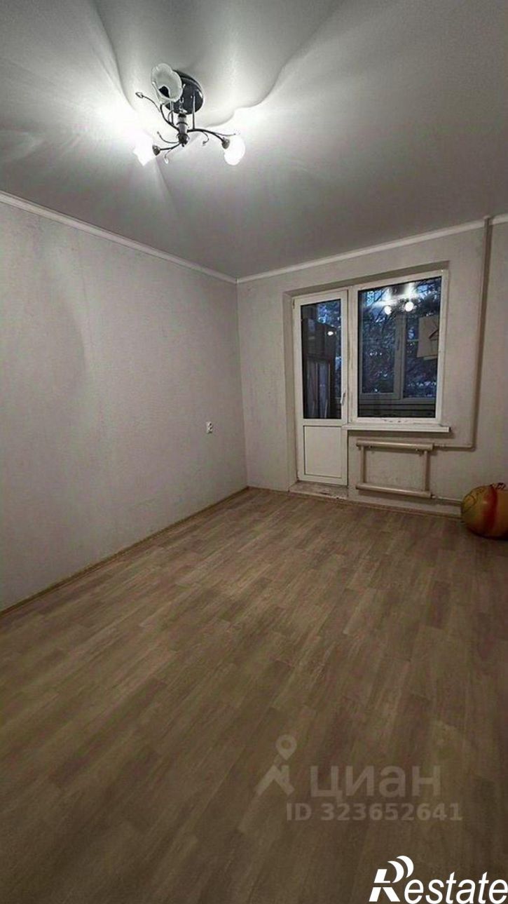 2-комн квартира бульвар Комарова, 28 к1,  д. 28 к1