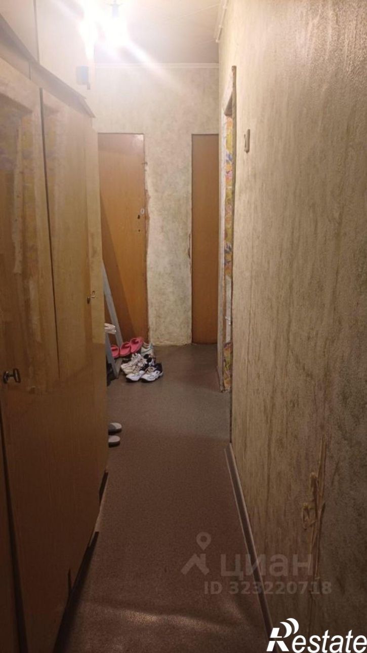 3-комн квартира Театральный проспект, 63,  д. 63