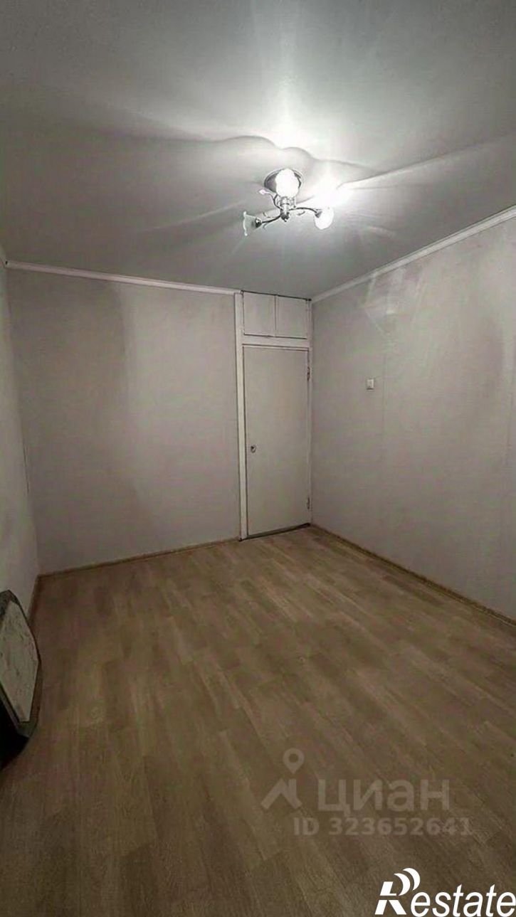 2-комн квартира бульвар Комарова, 28 к1,  д. 28 к1