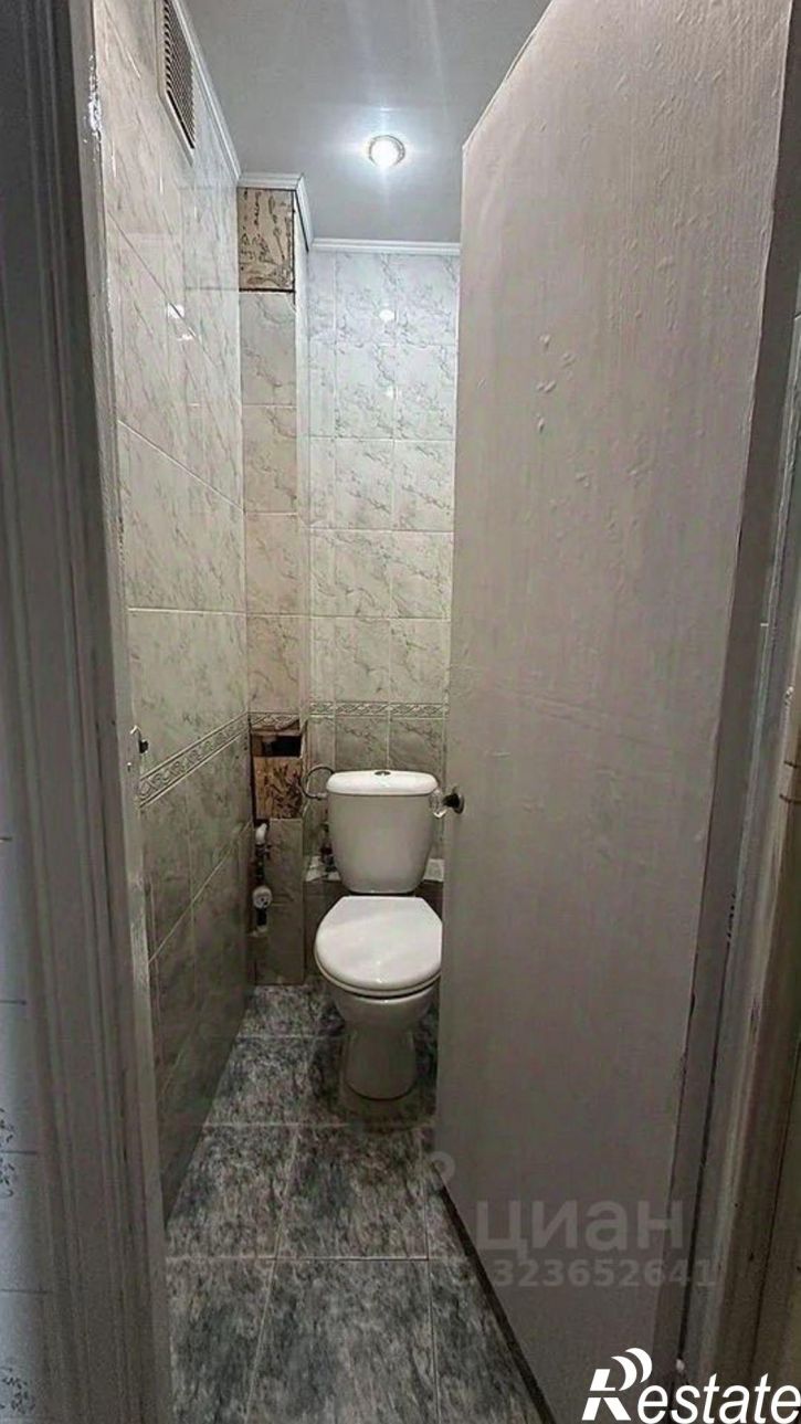 2-комн квартира бульвар Комарова, 28 к1,  д. 28 к1