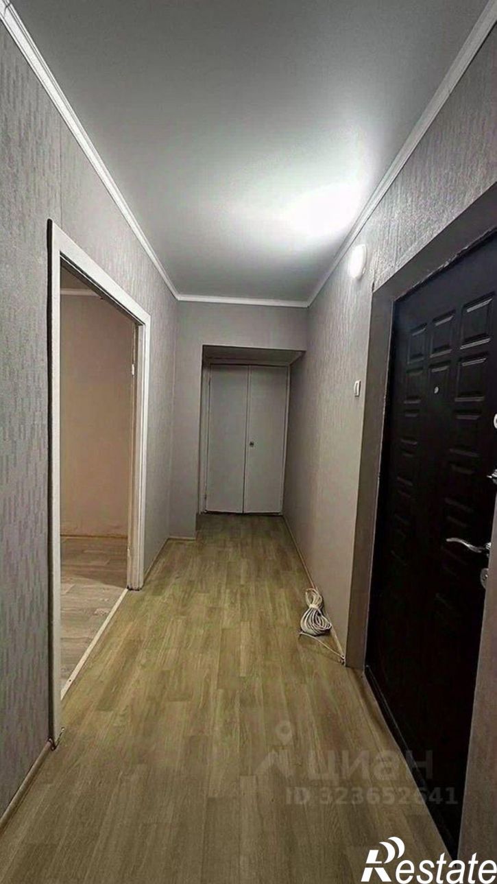 2-комн квартира бульвар Комарова, 28 к1,  д. 28 к1