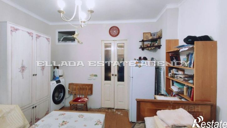 1-комн квартира проспект Михаила Нагибина, 36,  д. 36