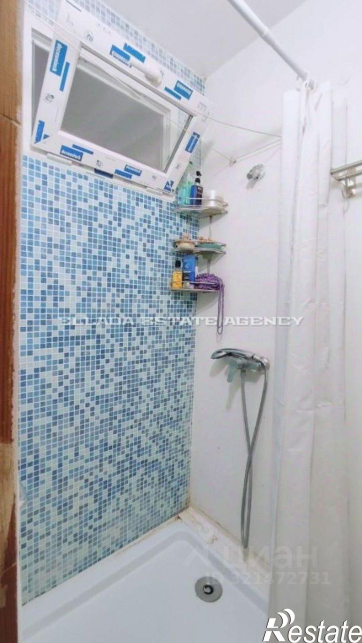 1-комн квартира проспект Михаила Нагибина, 36,  д. 36