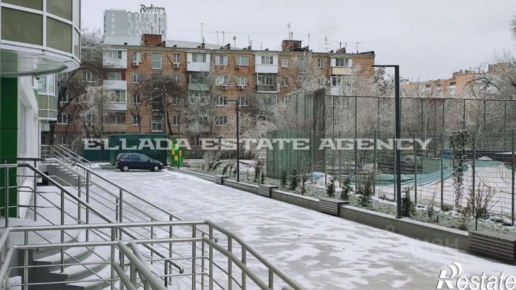 1-комн квартира проспект Михаила Нагибина, 36,  д. 36