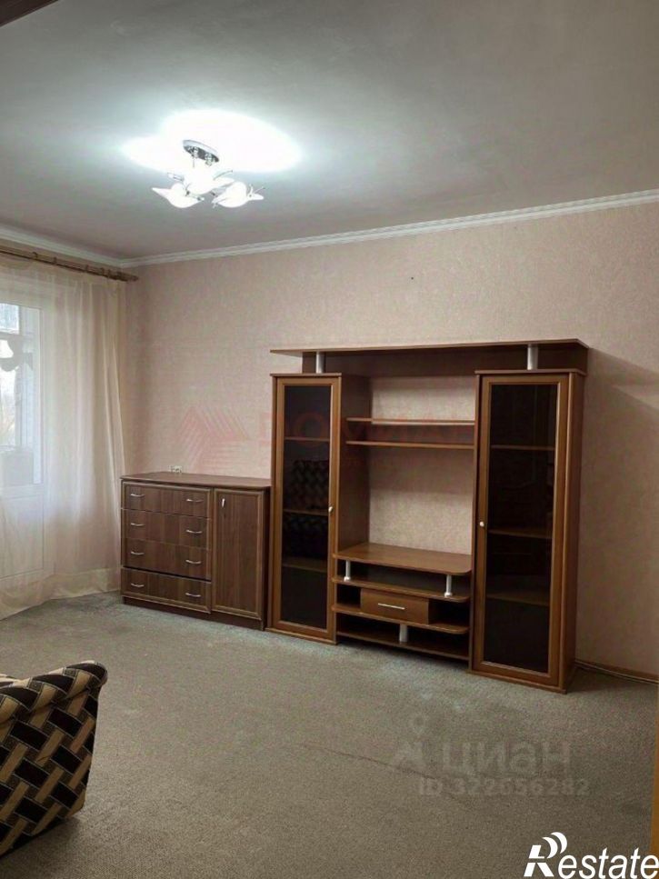 1-комн квартира б-р Комарова, 21,  д. 21