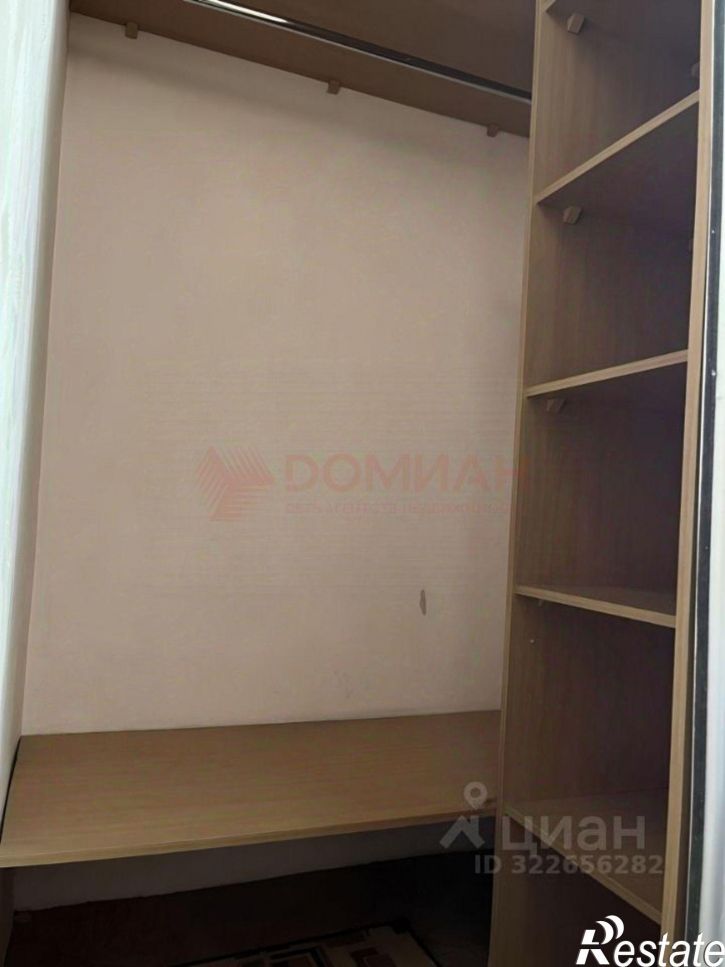 1-комн квартира б-р Комарова, 21,  д. 21