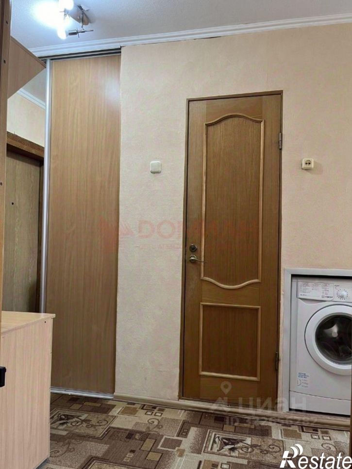 1-комн квартира б-р Комарова, 21,  д. 21