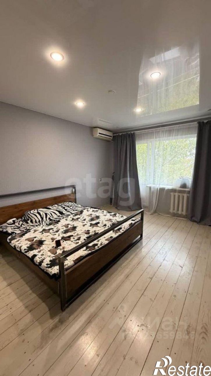 2-комн квартира бульвар Комарова, 34,  д. 34