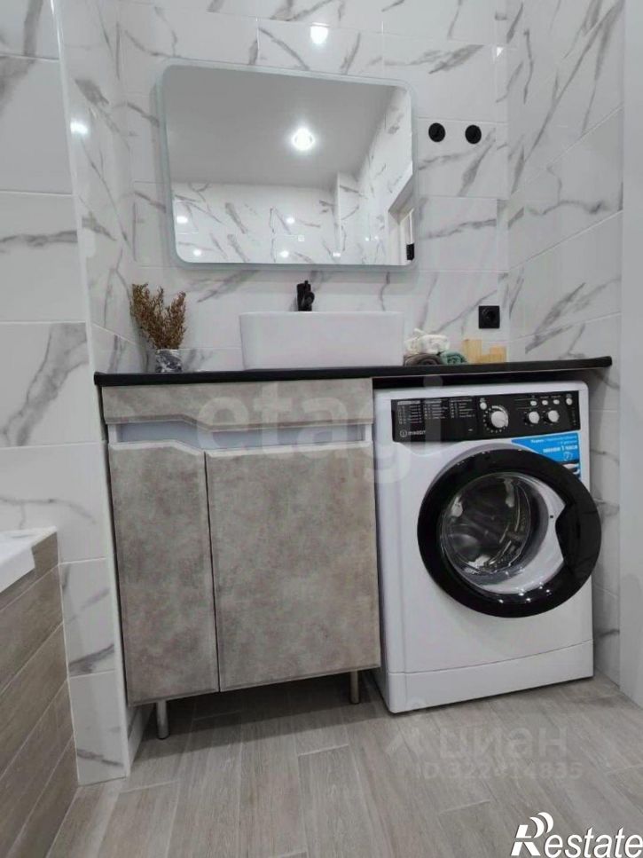 2-комн квартира ул Жмайлова, 19А,  д. 19А