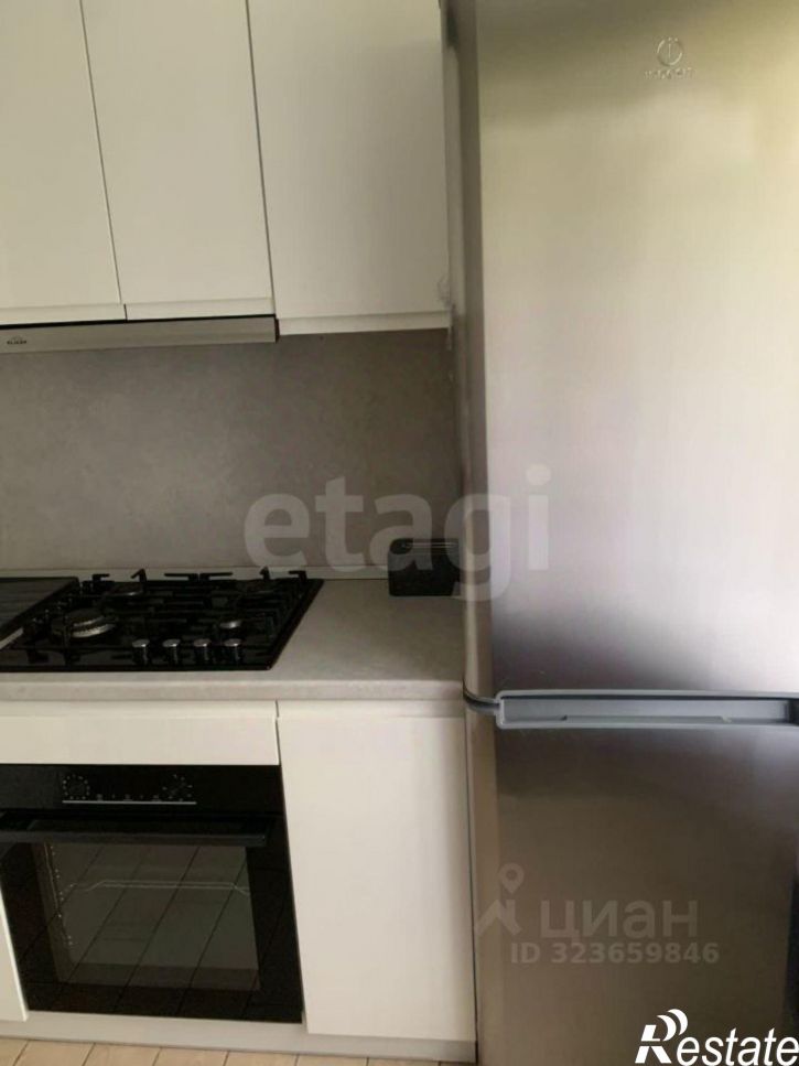 2-комн квартира бульвар Комарова, 34,  д. 34