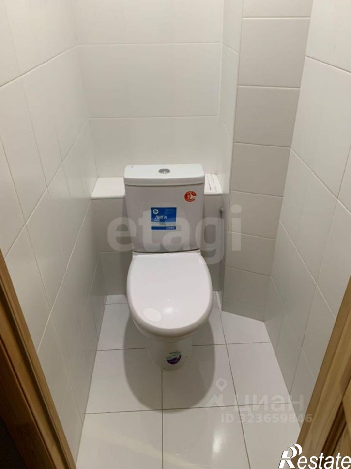 2-комн квартира бульвар Комарова, 34,  д. 34