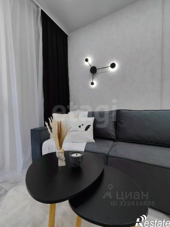 2-комн квартира ул Жмайлова, 19А,  д. 19А