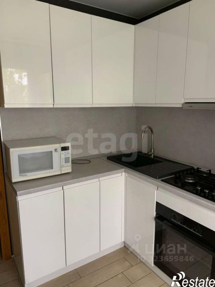 2-комн квартира бульвар Комарова, 34,  д. 34