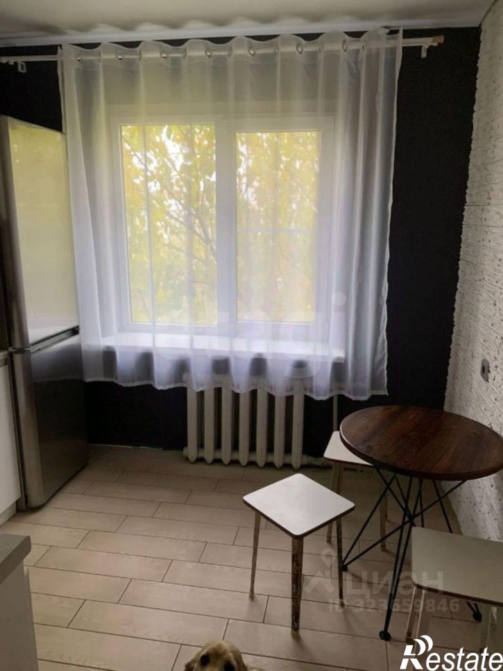 2-комн квартира бульвар Комарова, 34,  д. 34