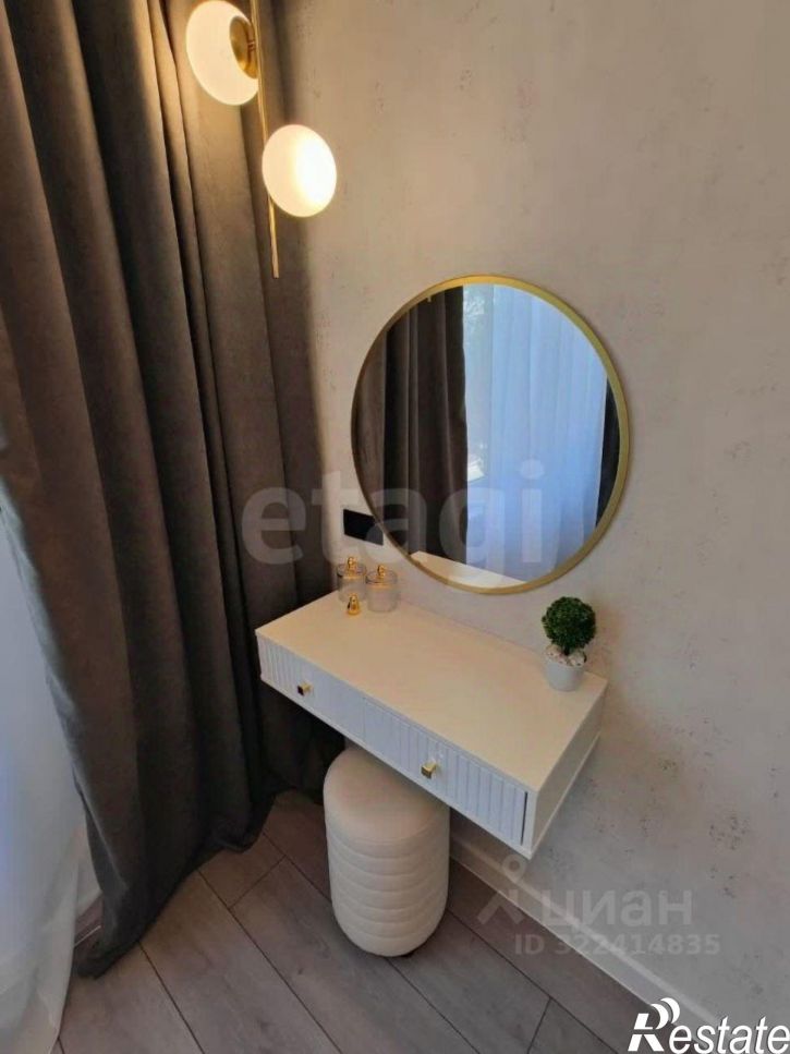 2-комн квартира ул Жмайлова, 19А,  д. 19А