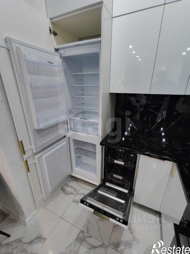 2-комн квартира ул Жмайлова, 19А,  д. 19А