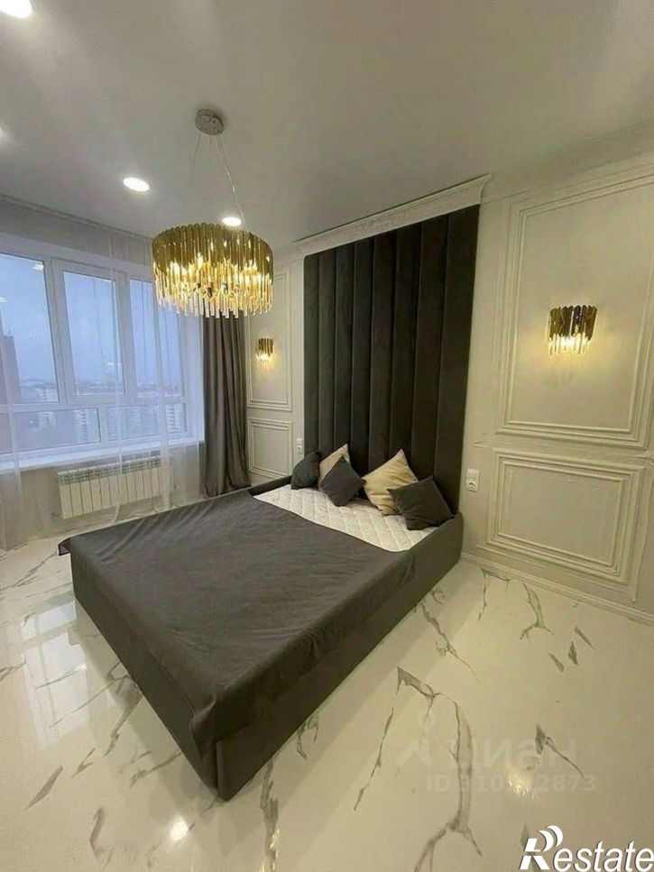 1-комн квартира ул Берберовская, 22 1,  д. 22 1,  к. 1