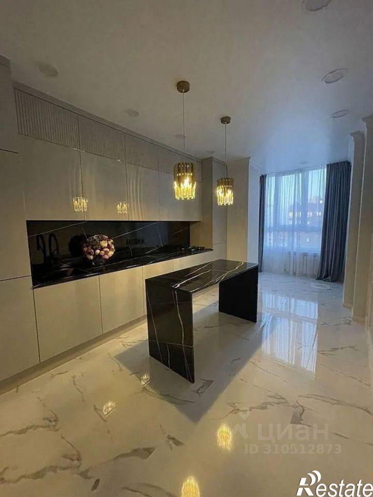 1-комн квартира ул Берберовская, 22 1,  д. 22 1,  к. 1