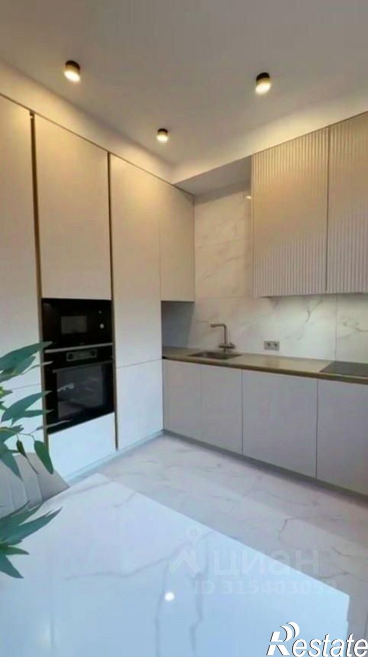 3-комн квартира ул Максима Горького, 138,  д. 138