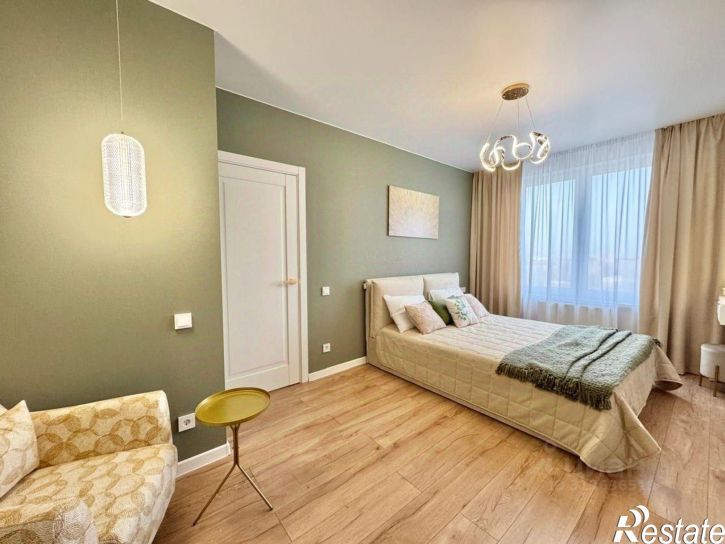 1-комн квартира улица Жмайлова, 19,  д. 19