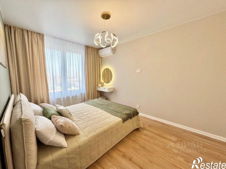 1-комн квартира улица Жмайлова, 19,  д. 19