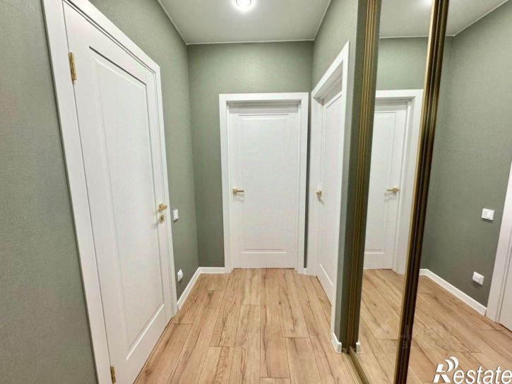 1-комн квартира улица Жмайлова, 19,  д. 19