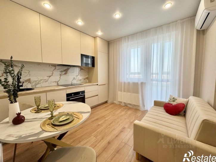 1-комн квартира улица Жмайлова, 19,  д. 19