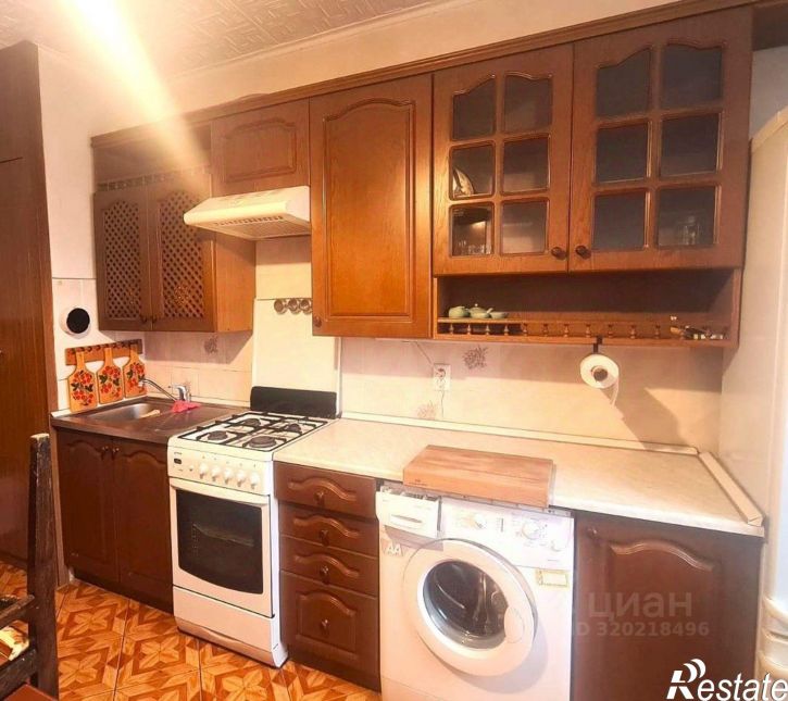 3-комн квартира ул Мыльникова, 1а,  д. 1а