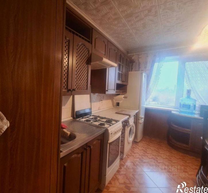 3-комн квартира ул Мыльникова, 1а,  д. 1а