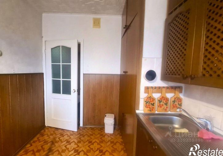 3-комн квартира ул Мыльникова, 1а,  д. 1а