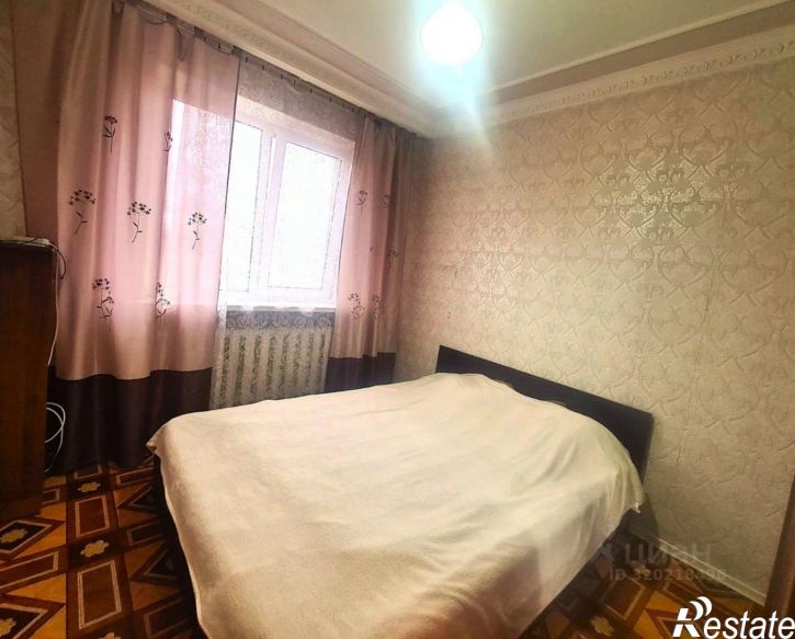 3-комн квартира ул Мыльникова, 1а,  д. 1а