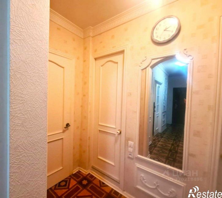 3-комн квартира ул Мыльникова, 1а,  д. 1а